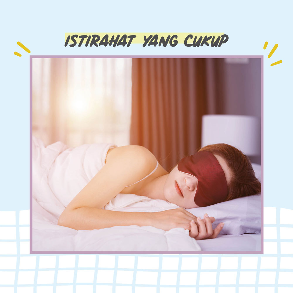 5 CARA MUDAH MENCERAHKAN KULIT BUAT CEWEK AKTIF