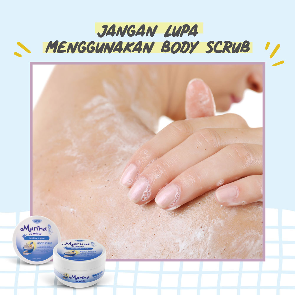 5 CARA MUDAH MENCERAHKAN KULIT BUAT CEWEK AKTIF
