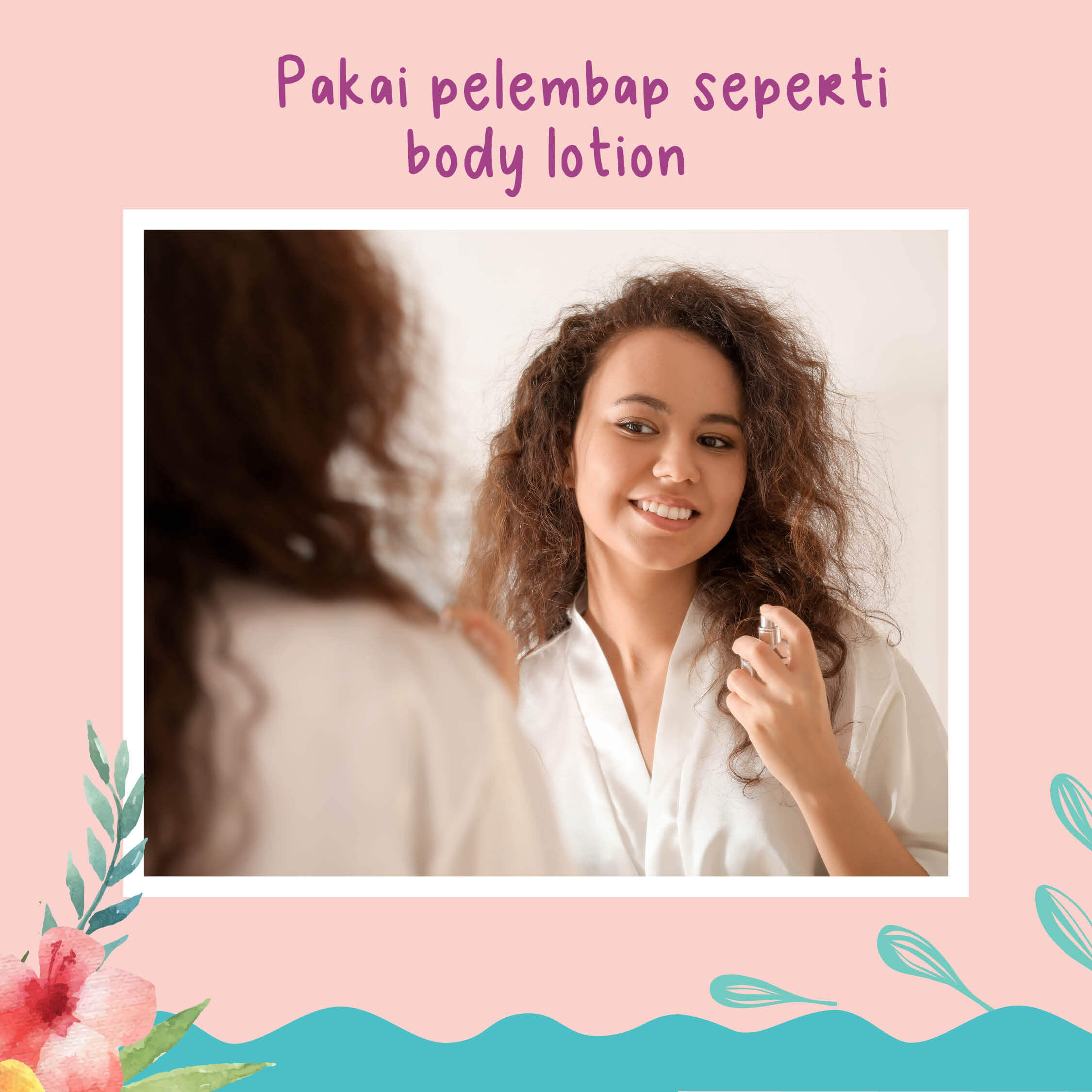 MARINA - 5 Tips Agar Parfum Tahan Lama Meski Punya Segudang Aktivitas