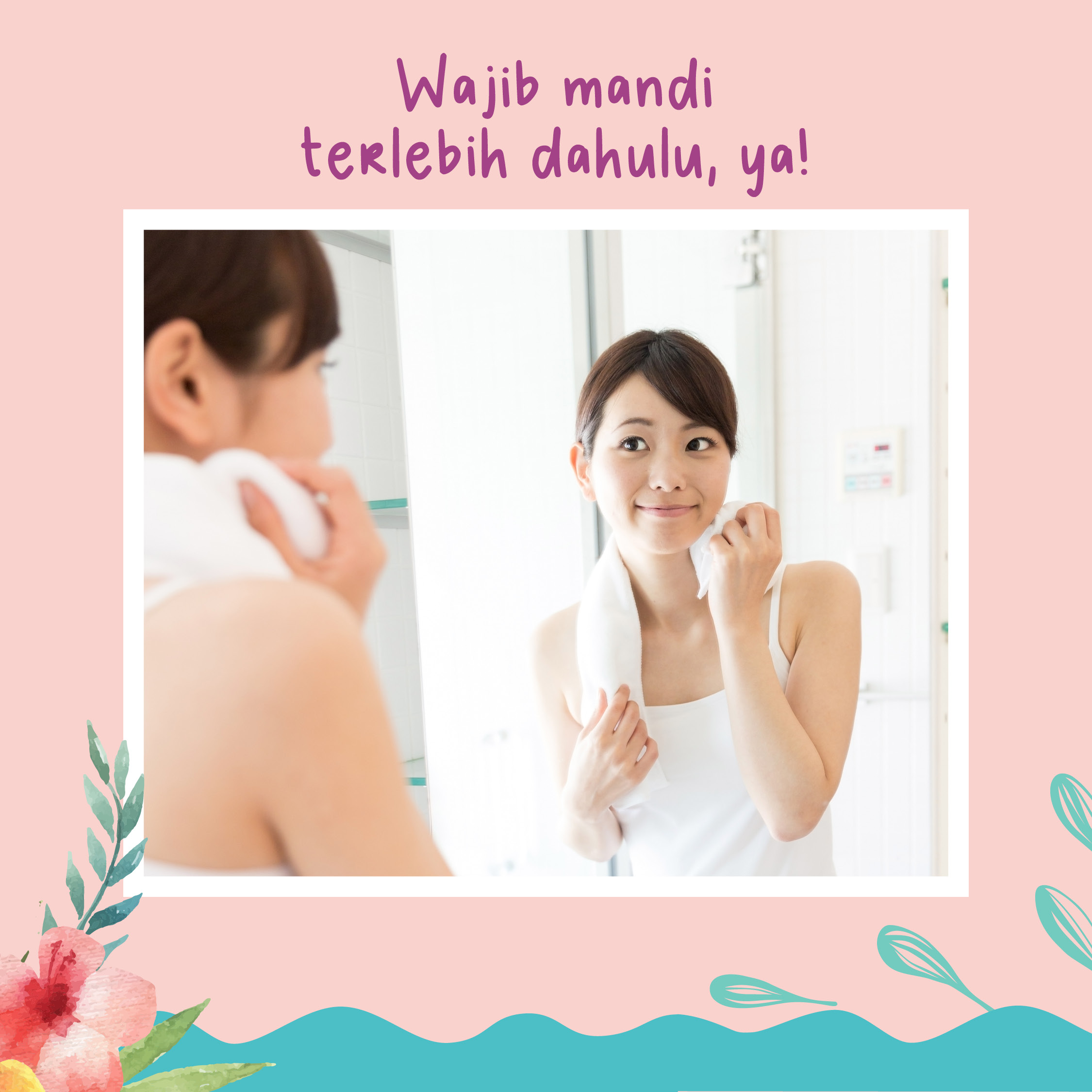 MARINA - 5 Tips Agar Parfum Tahan Lama Meski Punya Segudang Aktivitas