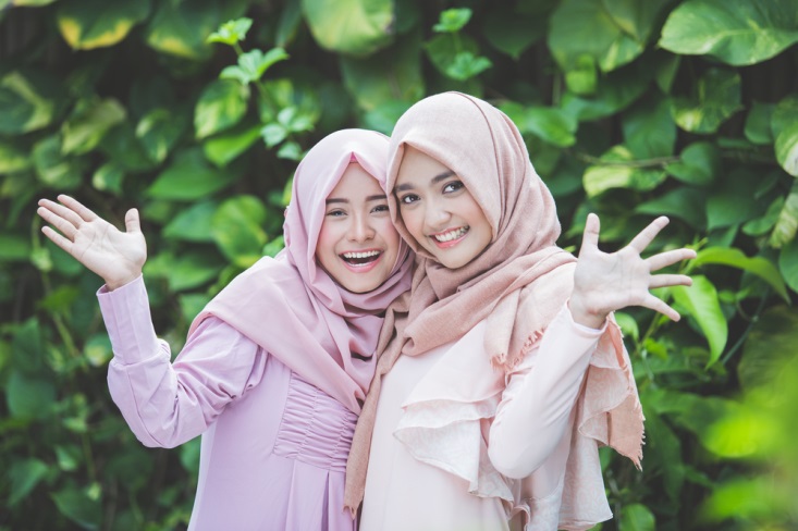Cara Mencerahkan Kulit Kita Jelang Ramadhan