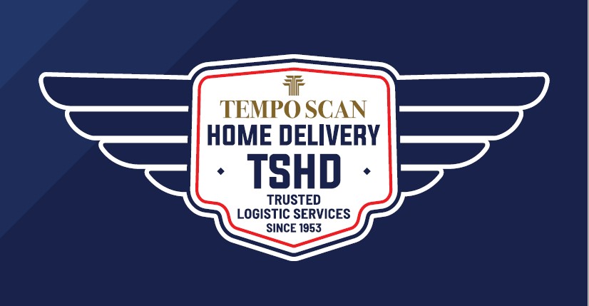 Tempo Scan Home Delivery, Penuhi Kebutuhan Belanja Produk Tempo Scan Group #diRumahAja