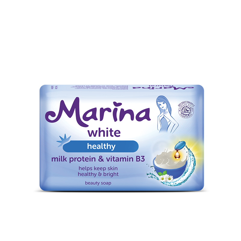 Marina Healthy