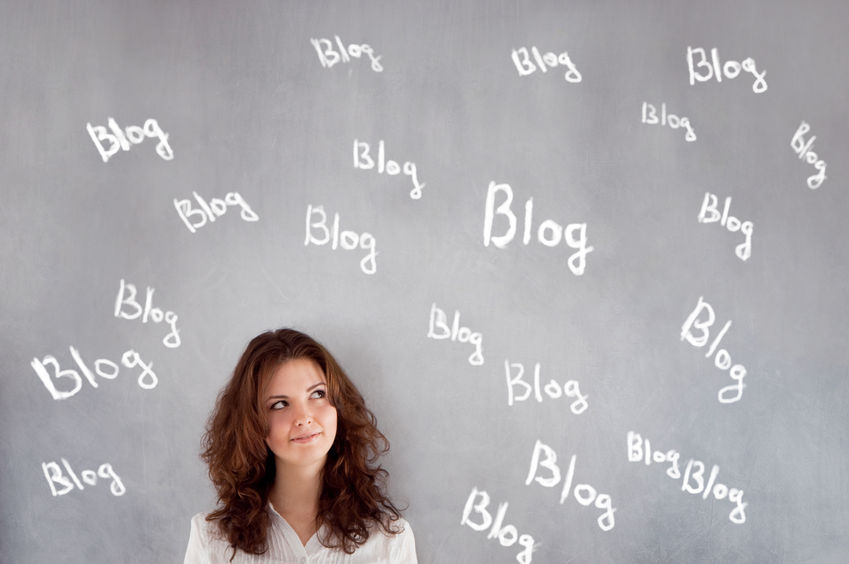 Membentuk Personal Branding Lewat Blog