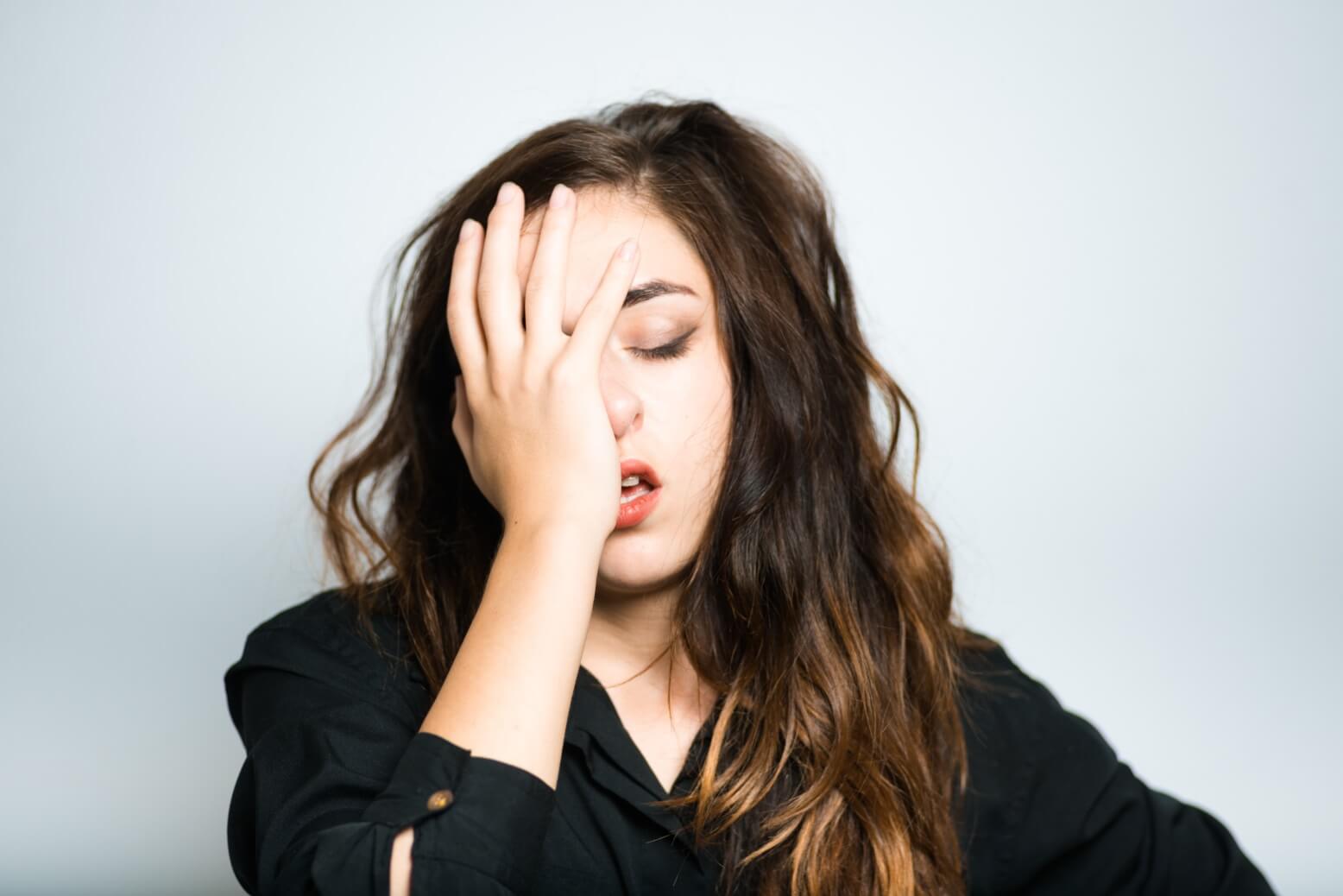 Anti-Boring But Easy Holiday Hair Inspiration Anti-Boring But Easy Holiday Hair Inspiration