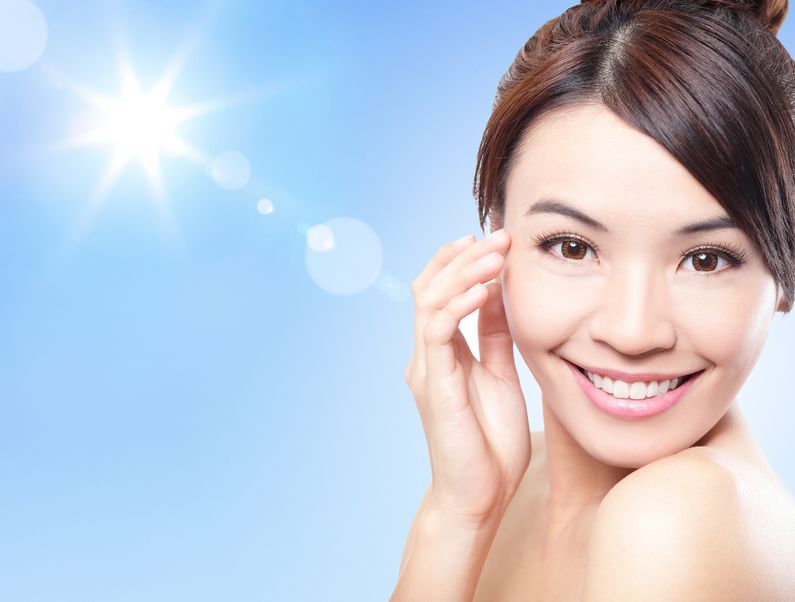 DIY: After Sun Treatment DIY: After Sun Treatment