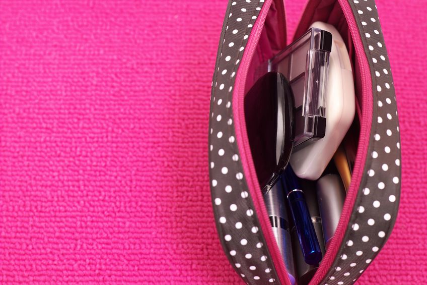 Wajib Ada dalam Beauty Pouch