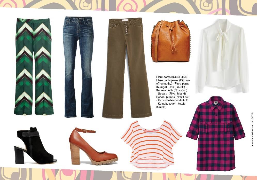 Back to the 70s! Back to the 70s!