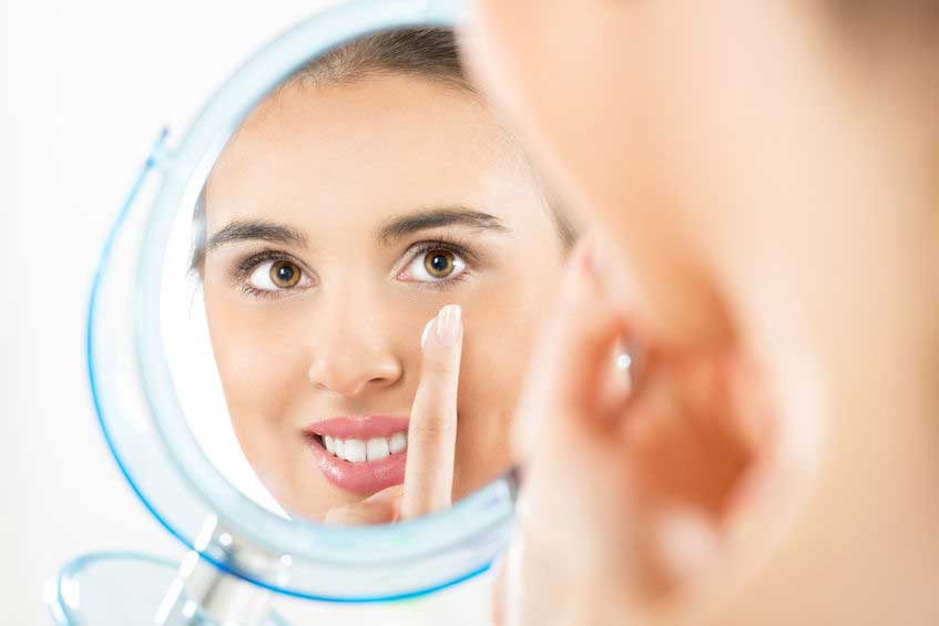 Tampil Cantik dengan Marina Face Care & Makeup