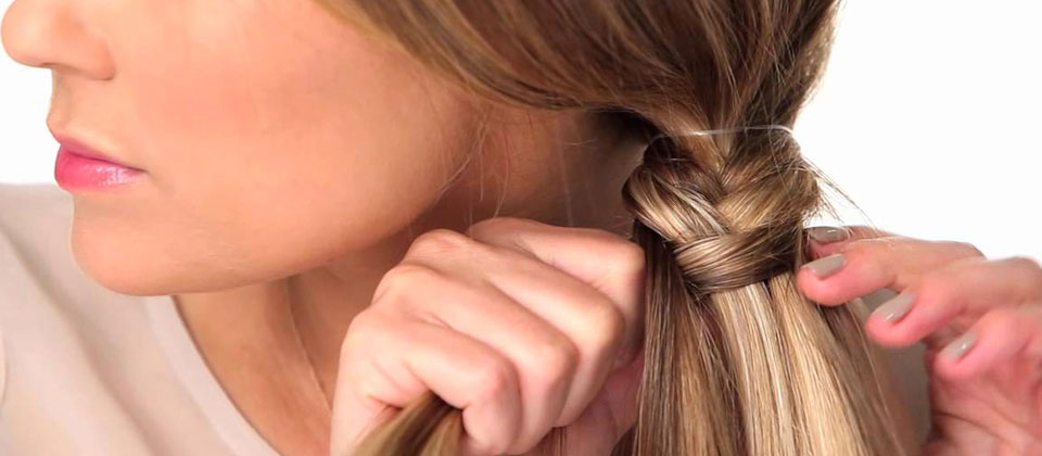 Tutorial Membuat Kepang Fishtail Sendiri Tutorial Membuat Kepang Fishtail Sendiri