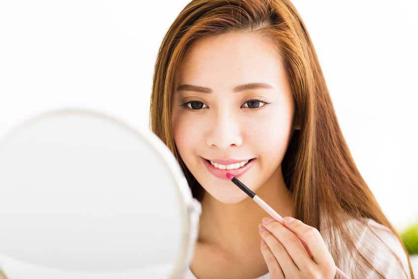 Tips Make Up Tahan Lebih Lama Tips Make Up Tahan Lebih Lama