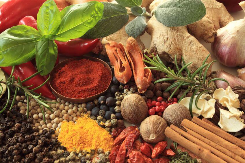 Rahasia Cantik dari Dapur Rahasia Cantik dari Dapur