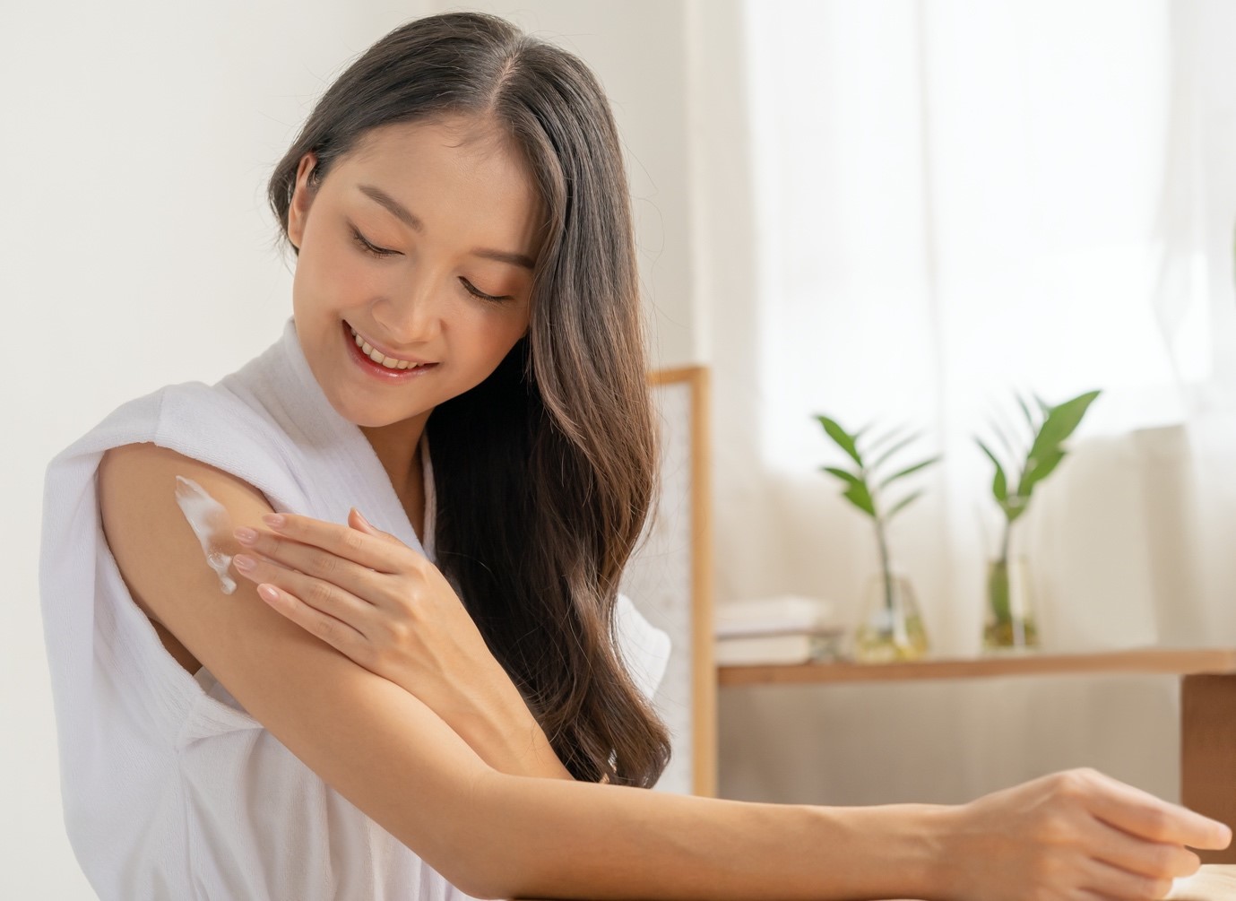 Cobain Marina Natural Nutri Serum, Menutrisi dengan Formula Antioksidan Tinggi! Cobain Marina Natural Nutri Serum, Menutrisi dengan Formula Antioksidan Tinggi!
