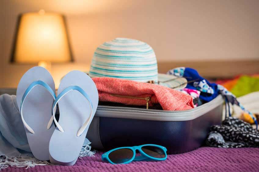 Tips Packing