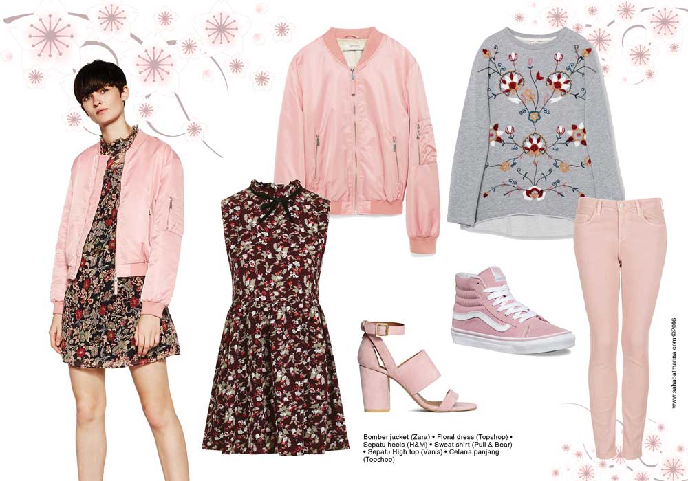 Mix & Match: Millennial Pink