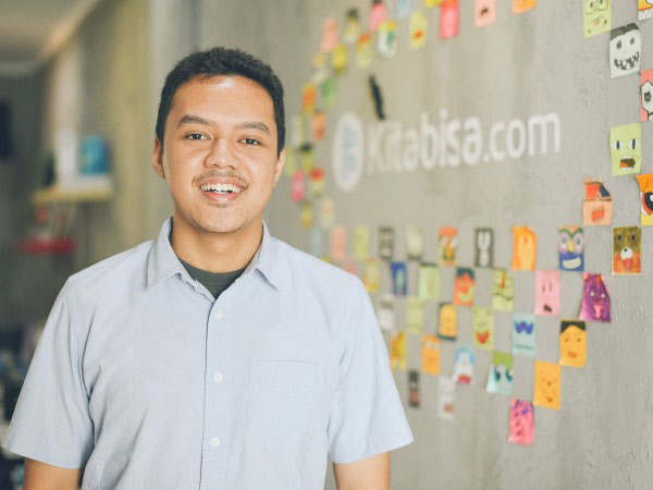 Ini Nih Anak Muda indonesia Yang Berhasil Berkontribusi Di Era Digital