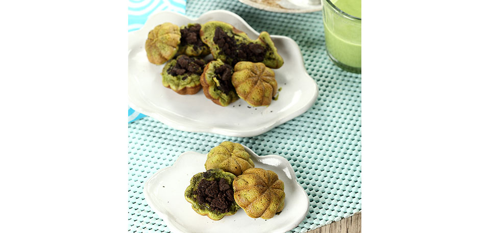 Kue Cubit: Imut & Lezat Kue Cubit: Imut & Lezat