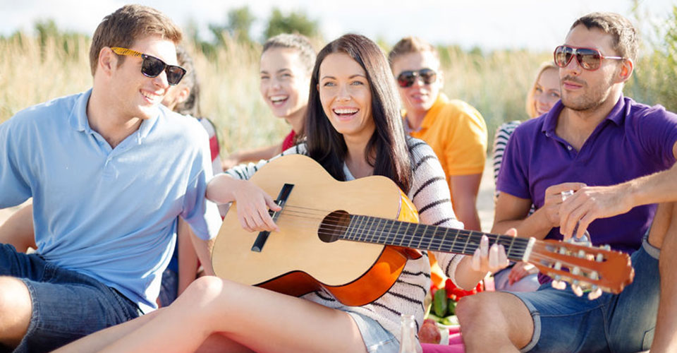 Kuis: How FUNtastic Are You?