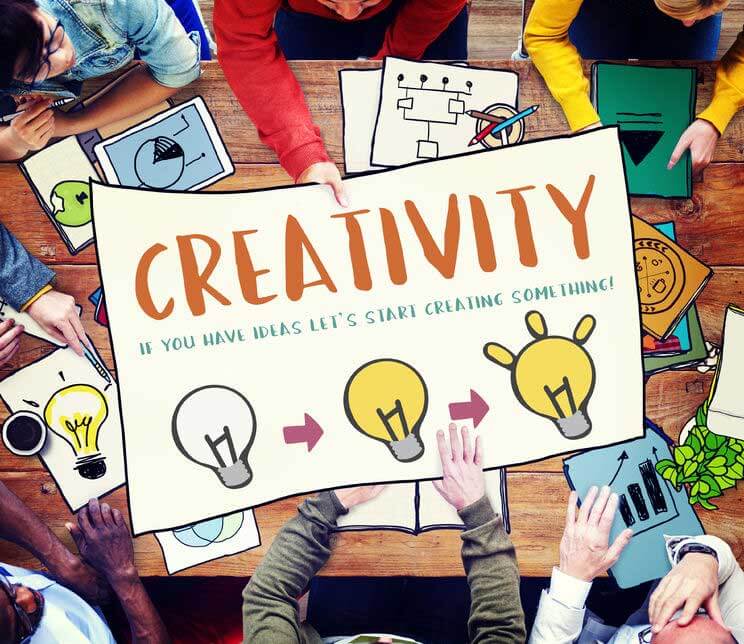 Bekal Menjadi Seorang Creativepreneur