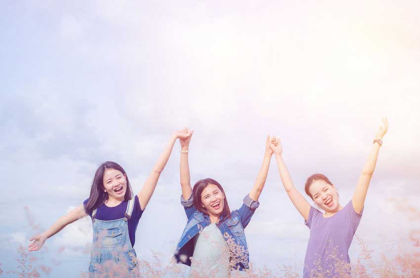 How to Maintain a Healthy Friendship How to Maintain a Healthy Friendship