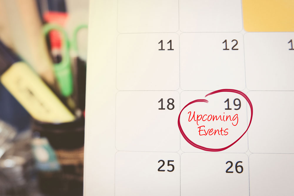 7 Event ini Paling Ditunggu di 2018 7 Event ini Paling Ditunggu di 2018