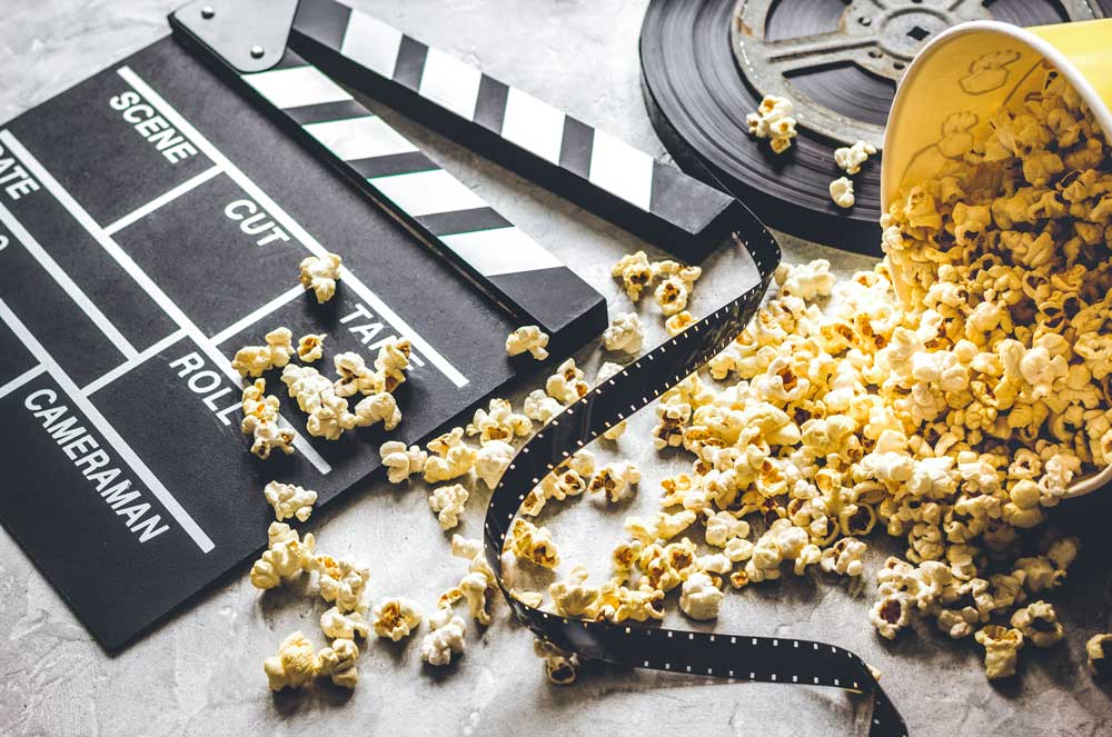6 Film Ini Harus Kita Tonton di Tahun 2018