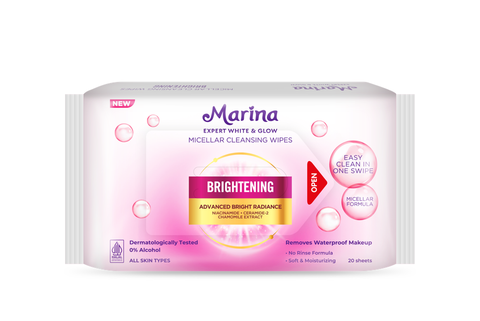 Marina Expert White Glow Micellar Cleansing Wipes.png Marina Expert White Glow Micellar Cleansing Wipes.png