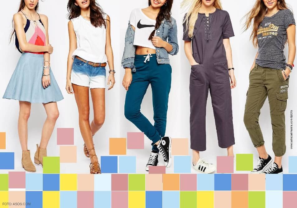 Outfit Keren Untuk Aktivitas Outdoor Outfit Keren Untuk Aktivitas Outdoor