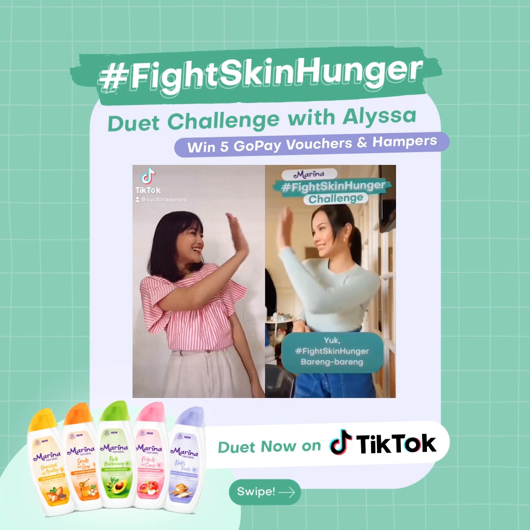 Pandemi Belum Berakhir, Yuk Kenali Skin Hunger dan Cara Mengatasinya Berikut Ini!