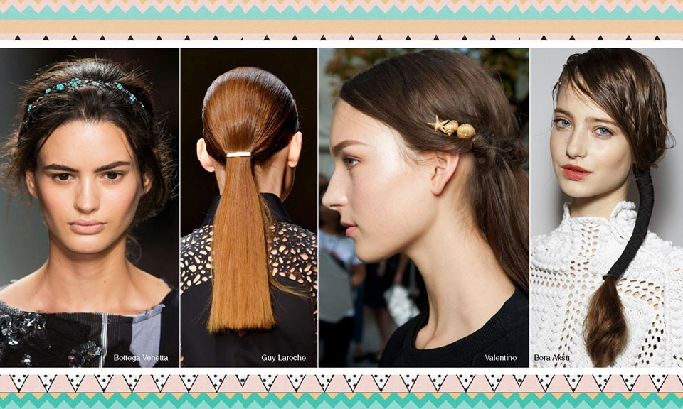 Percantik Rambut dengan Aksesori Percantik Rambut dengan Aksesori