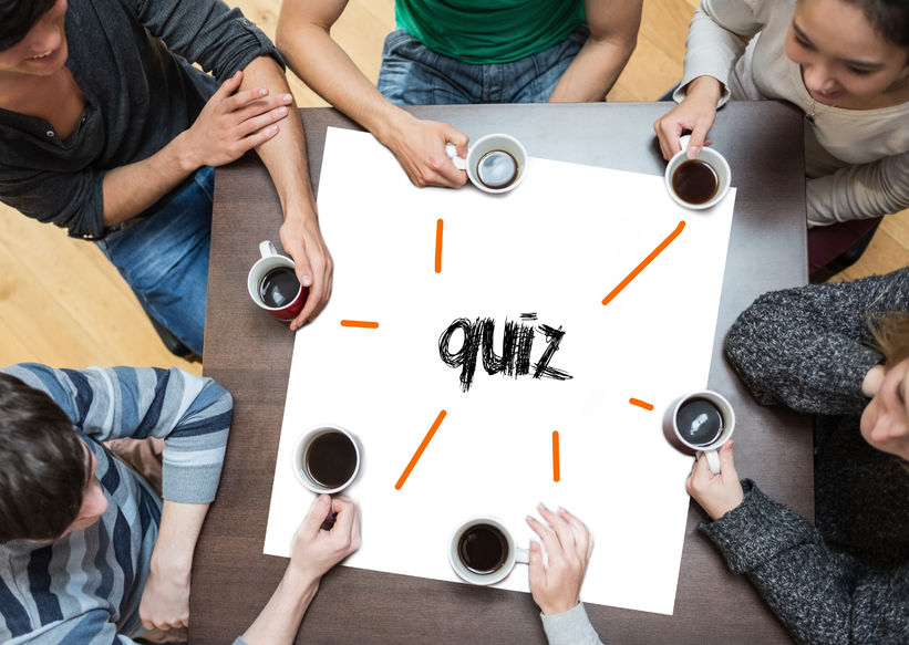 Quiz: Test Your Fashion Vocabulary