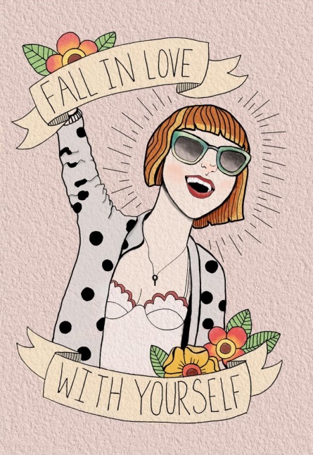 #SELFLOVE How to Love Yourself