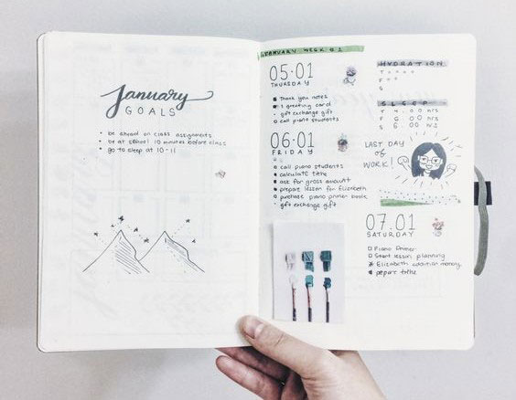 3 Ways To Make Our New Year Resolutions Isnt Just A Myth 3 Ways To Make Our New Year Resolutions Isnt Just A Myth