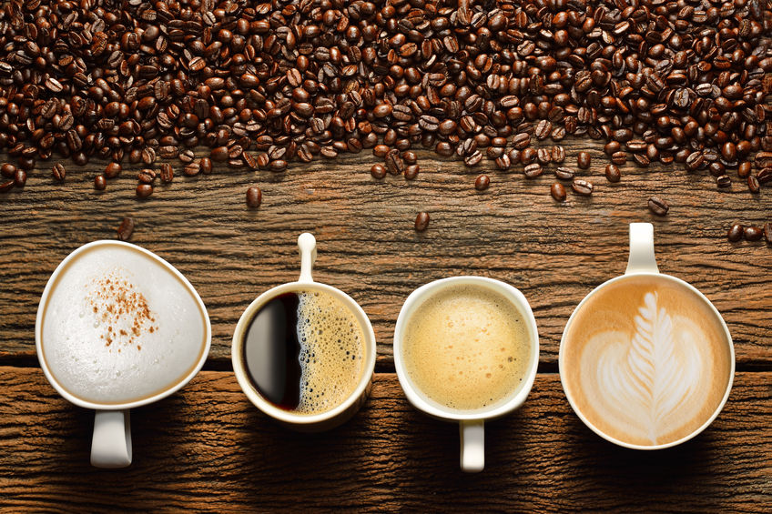 Info-Info Seru tentang Kopi Info-Info Seru tentang Kopi