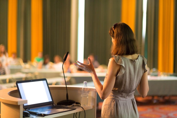 Women Empowering Activity