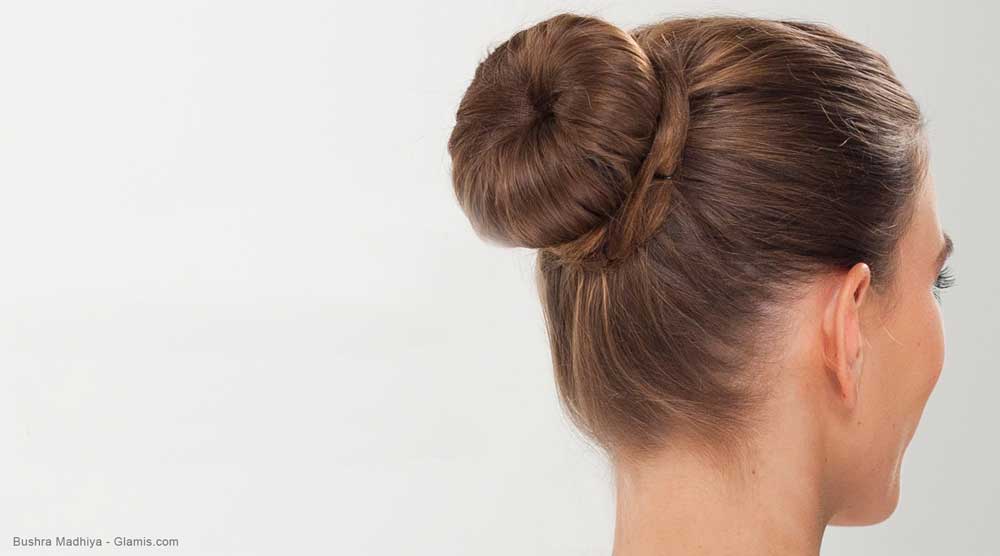 Donut Bun Donut Bun