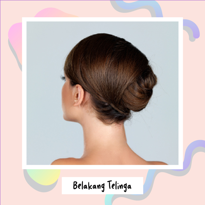 Marina-Trik Bikin Wangi Parfum Tahan Lama, Semprotkan Langsung di 4 Bagian Tubuh Ini!