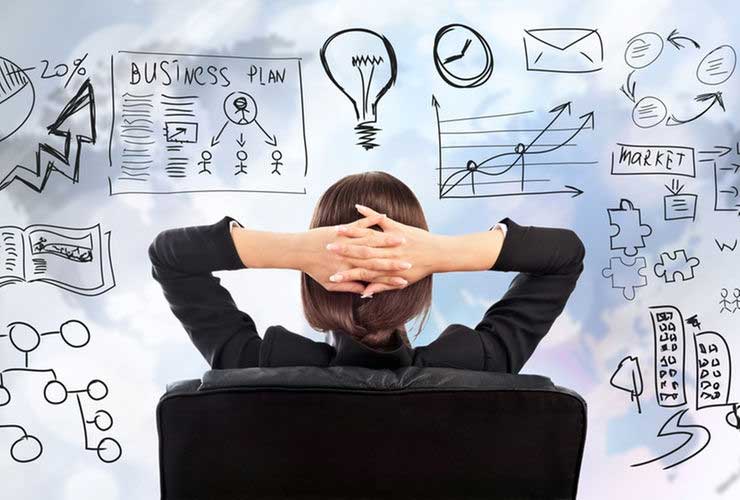 Entrepreneur vs Kerja Kantoran, Pilih yang Mana?