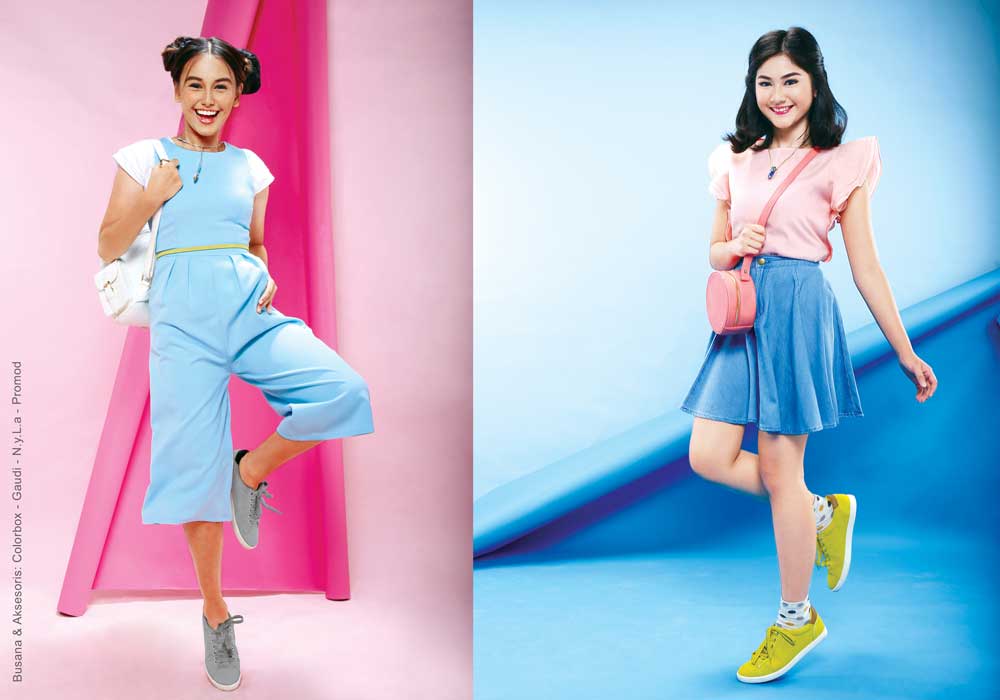 Duo Warna Pantone 2016 Duo Warna Pantone 2016