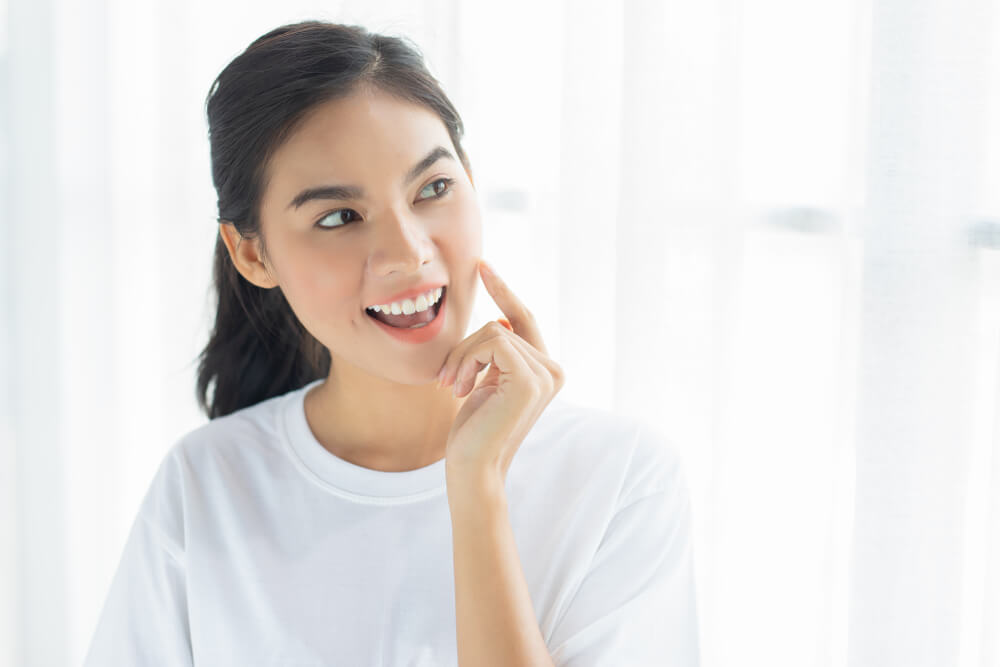 Marina - 4 Kebiasaan Bersih untuk Cegah COVID-19