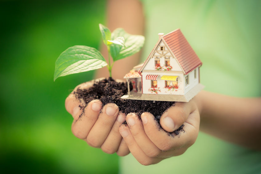 Be an Eco-friendly Family Be an Eco-friendly Family