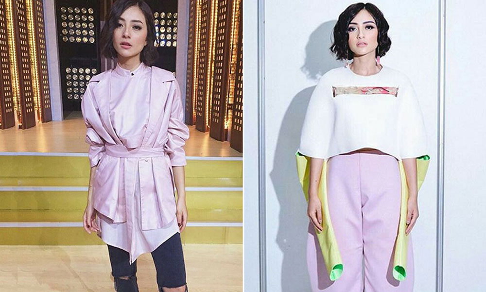 How to Look Brighter in 2018 ala Lolita Agustine