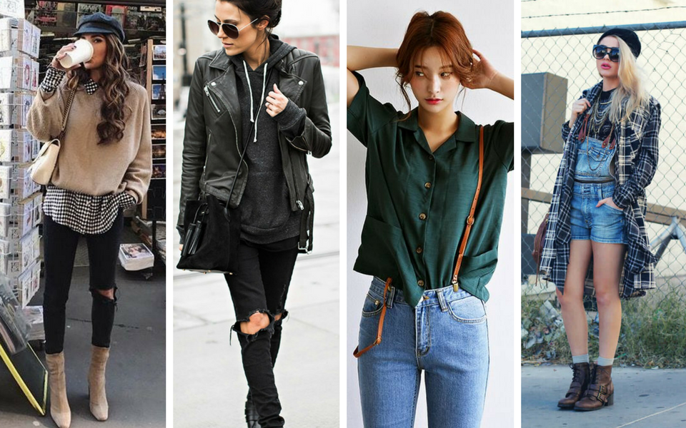 Boyish Look too Cute to Resist