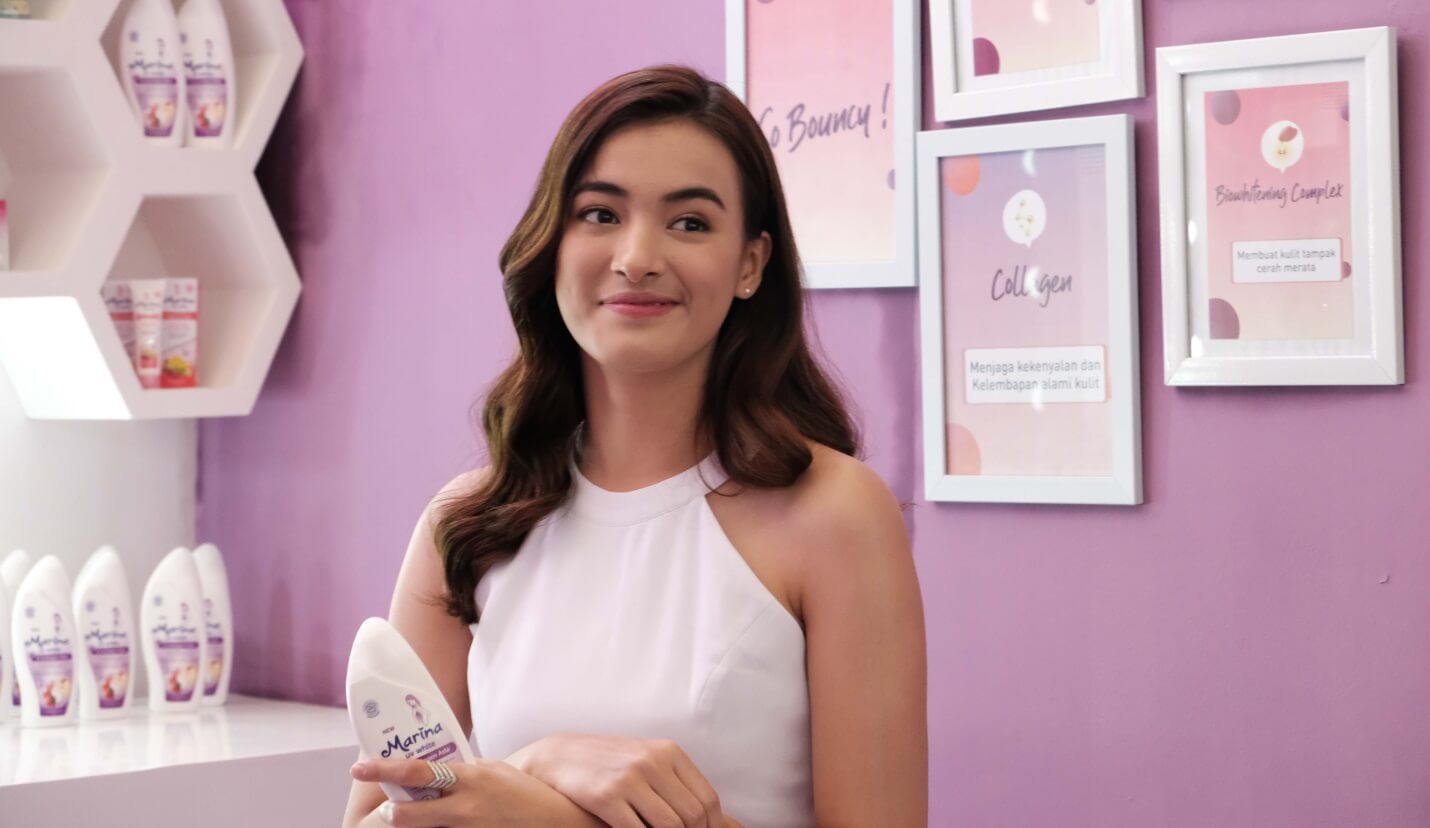 Manfaat Menggunakan Lotion Bagi Kulit Tubuh