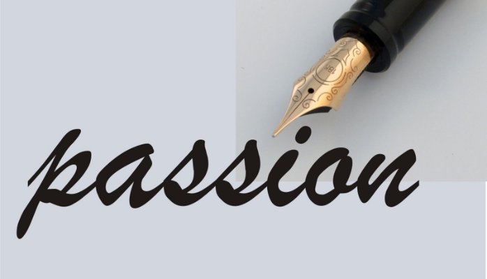 Apa Sich Passion Itu? Apa Sich Passion Itu?