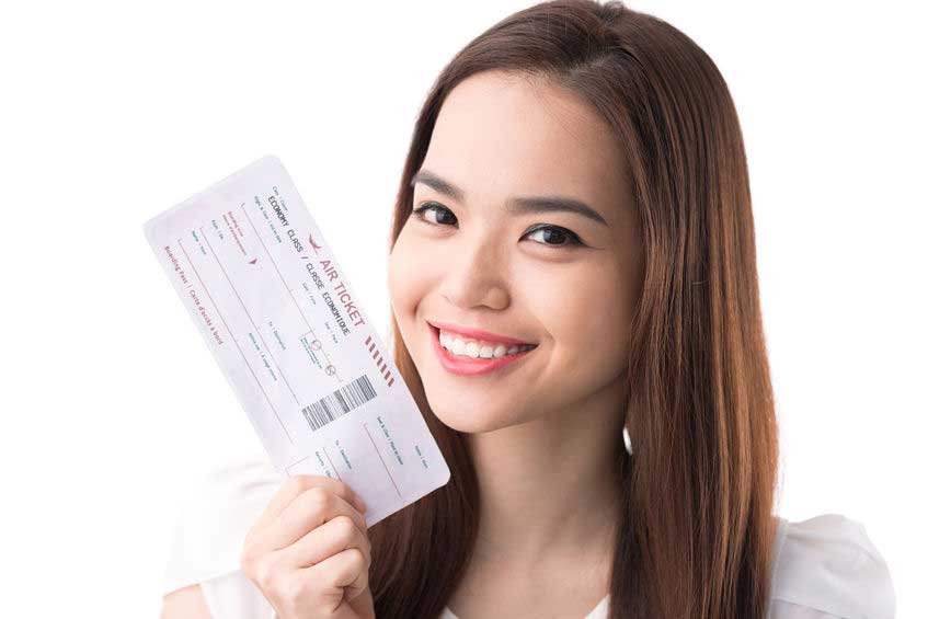 Tips Berburu Tiket di Travel Fair