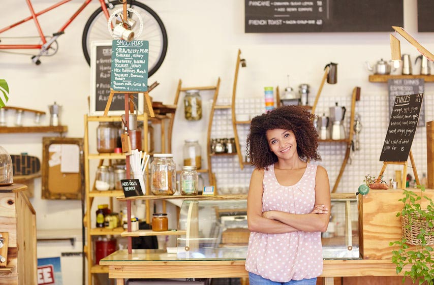 From Passion to Business From Passion to Business
