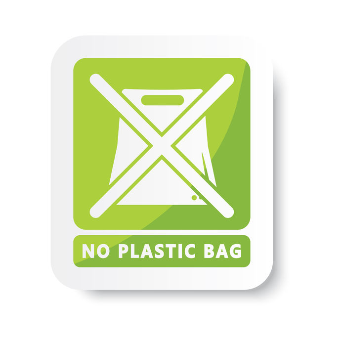 Fakta Di Balik Kantong Plastik Berbayar Fakta Di Balik Kantong Plastik Berbayar