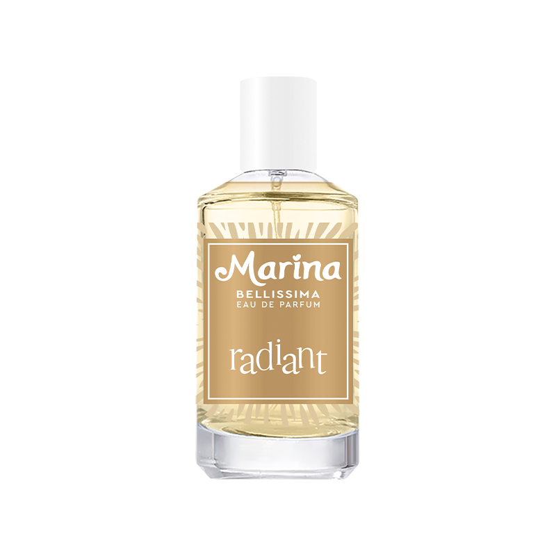 Marina Bellissima<br>Eau de Parfum Radiant
