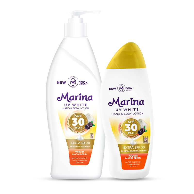 Marina Extra SPF 30